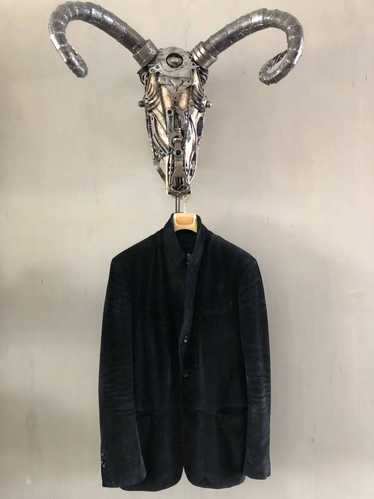 Gucci suede blazer - Gem Gucci suede blazer - Gem