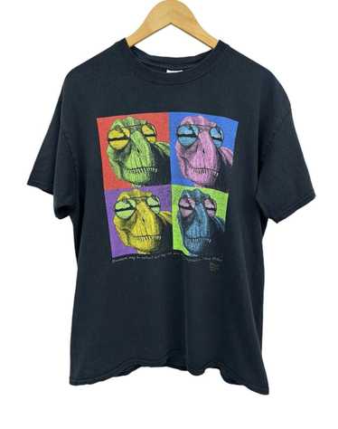 Vtg steve miller band - Gem
