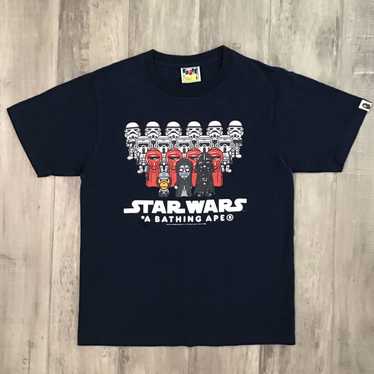 A BATHING APE × STAR WARS 第2弾 | ジャパン スター・ウォーズ