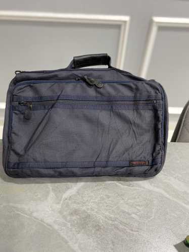 Porter luggage label 951-09237 - Gem