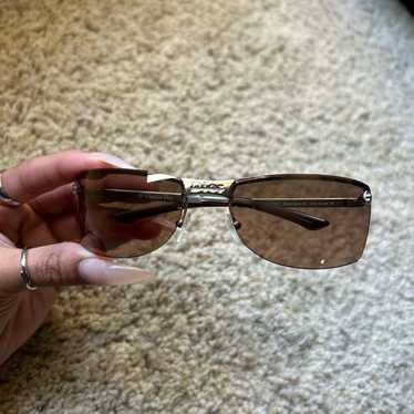 y2k dior sunglasses - Gem