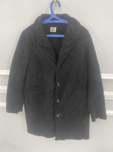 issey miyakeイッセイミヤケ　vintage coat archive Vintage Issey Miyake Unisex Coat – THE GOOD FIND STORE