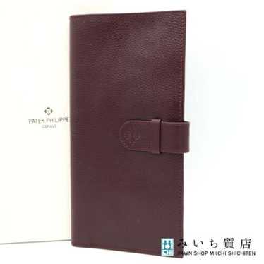 Patek philippe wallet in - Gem