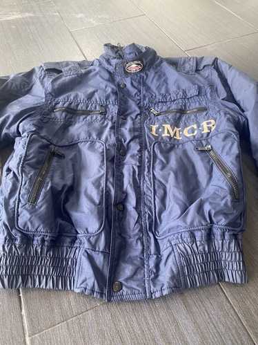 Kushitani jacket and - Gem