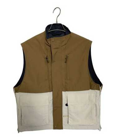 【M】DAIWA PIER39 GORE-TEX DOWN VEST Gore-tex Infinium Field Down Vest | Daiwa Pier39 | RADPRESENT