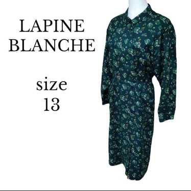 Lapine blanche tailored jacket - Gem