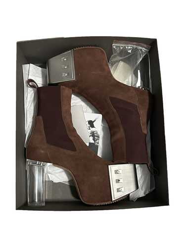 Rick owens rick kiss - Gem Rick owens rick kiss - Gem