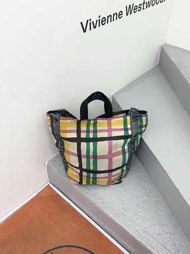 【美品】Vivienne ビッグトート カモフラージュ柄 マザーズバッグ Vivienne westwood big tote - Gem