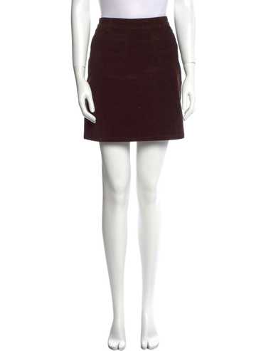 Rouje skirt - Gem