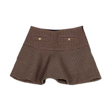 Celine skirt 36 - Gem