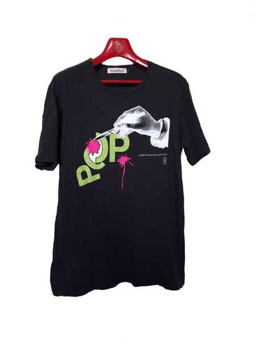 Undercover noise t - Gem