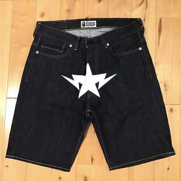 Bape nigo bape star - Gem