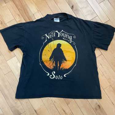 Jackson Browne Neil Young Graham Tシャツ Jackson Browne Neil Young Graham Tシャツ - メルカリ