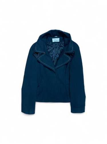 Chalayan jacket - Gem Chalayan jacket - Gem
