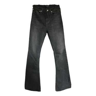 Balenciaga bootcut jeans - Gem