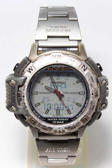 Casio prt 500 watch - Gem