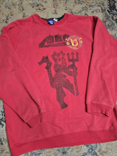 ‘90s Vintage Identity T-shirt Manchester Manchester 90s Custom T-shirt – Retrorockstar