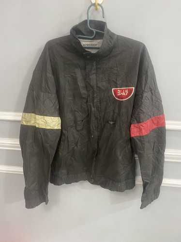 Vintage yoshimura japanese - Gem