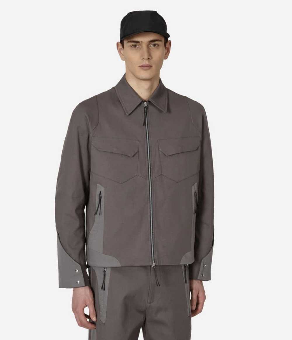 _J.L-A.L_ (XL)23SS JLAL DELWA JACKET - Gem