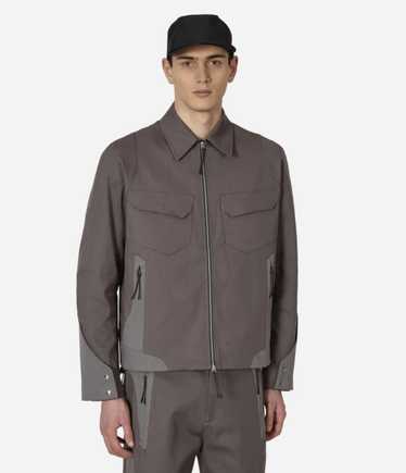 J.L-A.L _j.l-a.l_ ジェイラル dais jacket _J.L-A.L_ jlal ジェイラル DAIS JACKET M