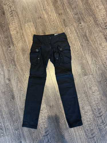 Julius julius_7 fw10 goth_ik - Gem