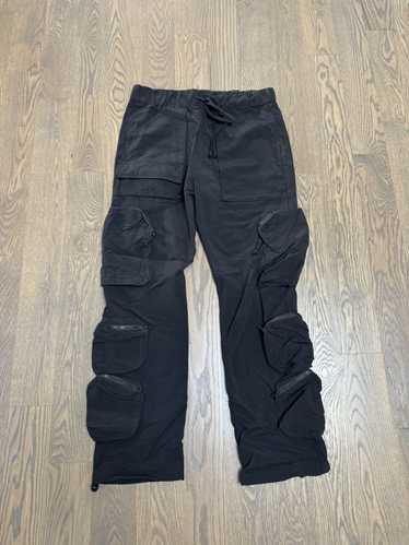 Streetwear jacov six pocket - Gem