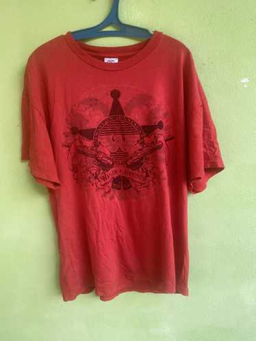 90s WAYLON GENNINGS ツアーTシャツ ビンテージ L バンド Vintage waylon jennings - Gem