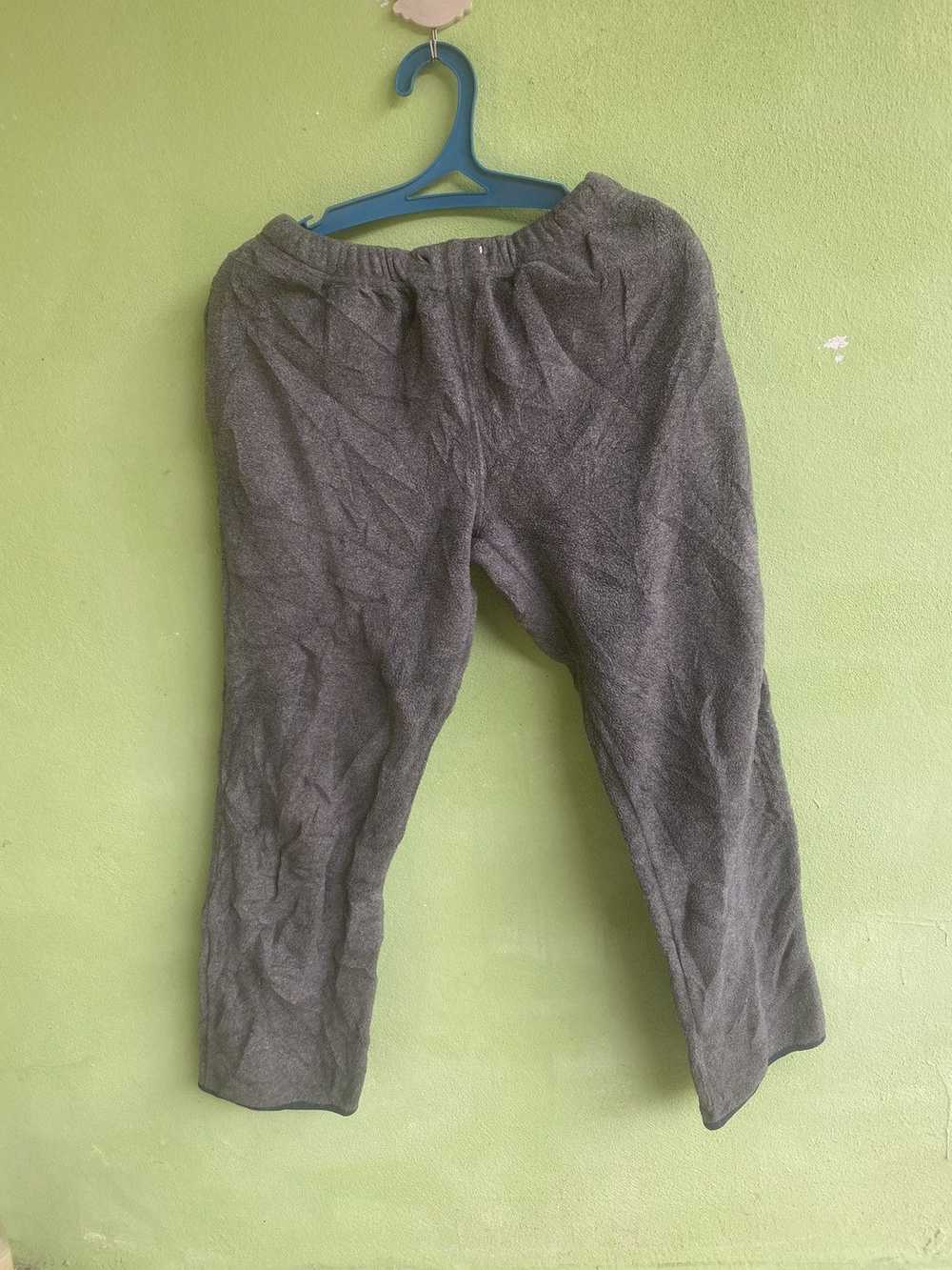 Patagonia PATAGONIA SYNCHILLIA FLEECE PANT - image 6