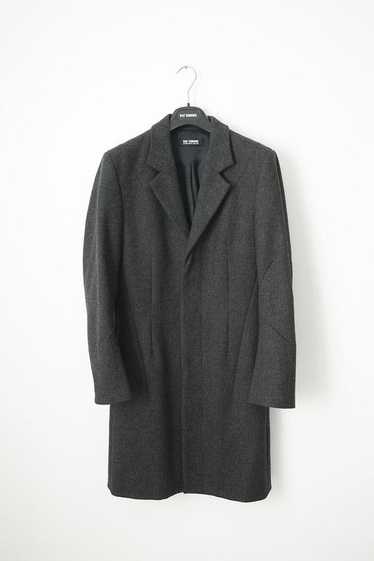 Raf simons coat - Gem