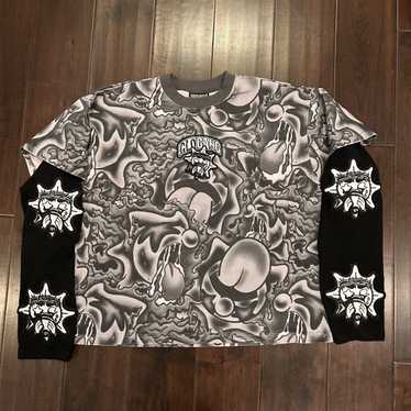 Ed hardy × glo - Gem