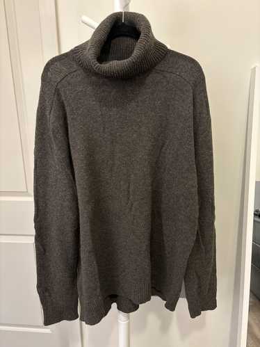raf simons turtleneck - Gem
