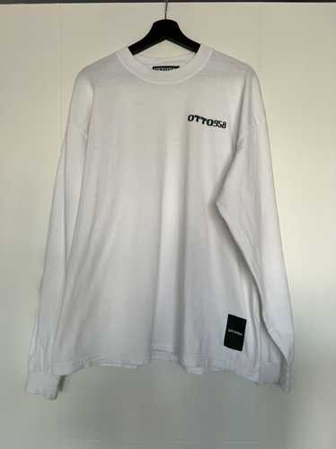 Kiko kostadinov long sleeve - Gem Kiko kostadinov long sleeve - Gem