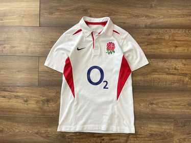 England rugby union nike - Gem
