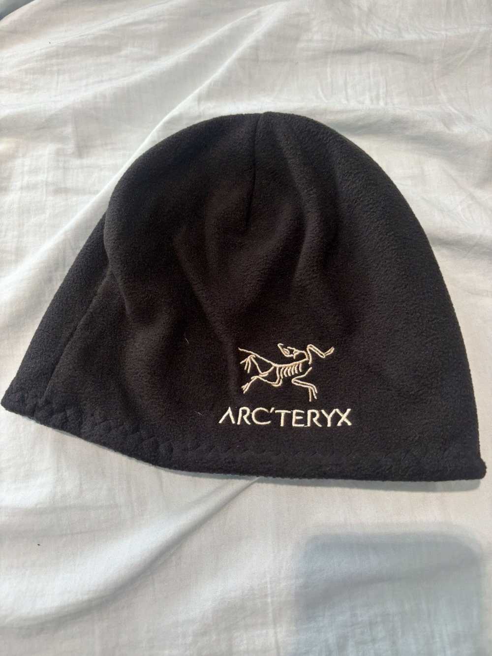 Arcteryx arcteryx beanie - Gem