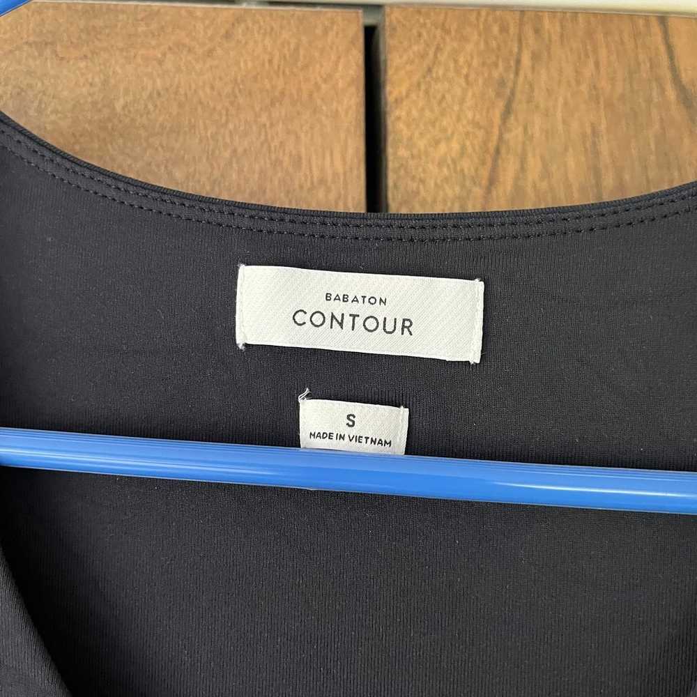 NEW Aritzia Contour Longsleeve bodysuit - image 2