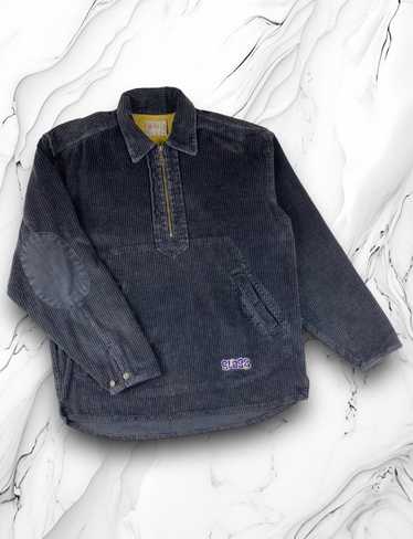 Scotch & soda velvet jacket - Gem