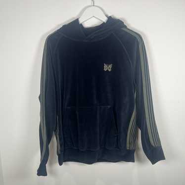 Needles track hoody - Gem