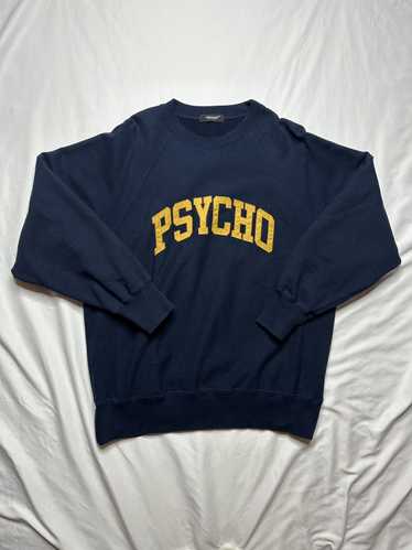 Undercover undercover! crewneck - Gem