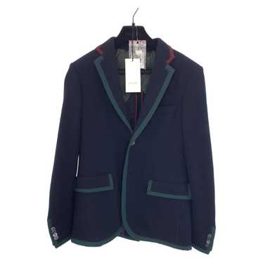 Green gucci jacket men - Gem