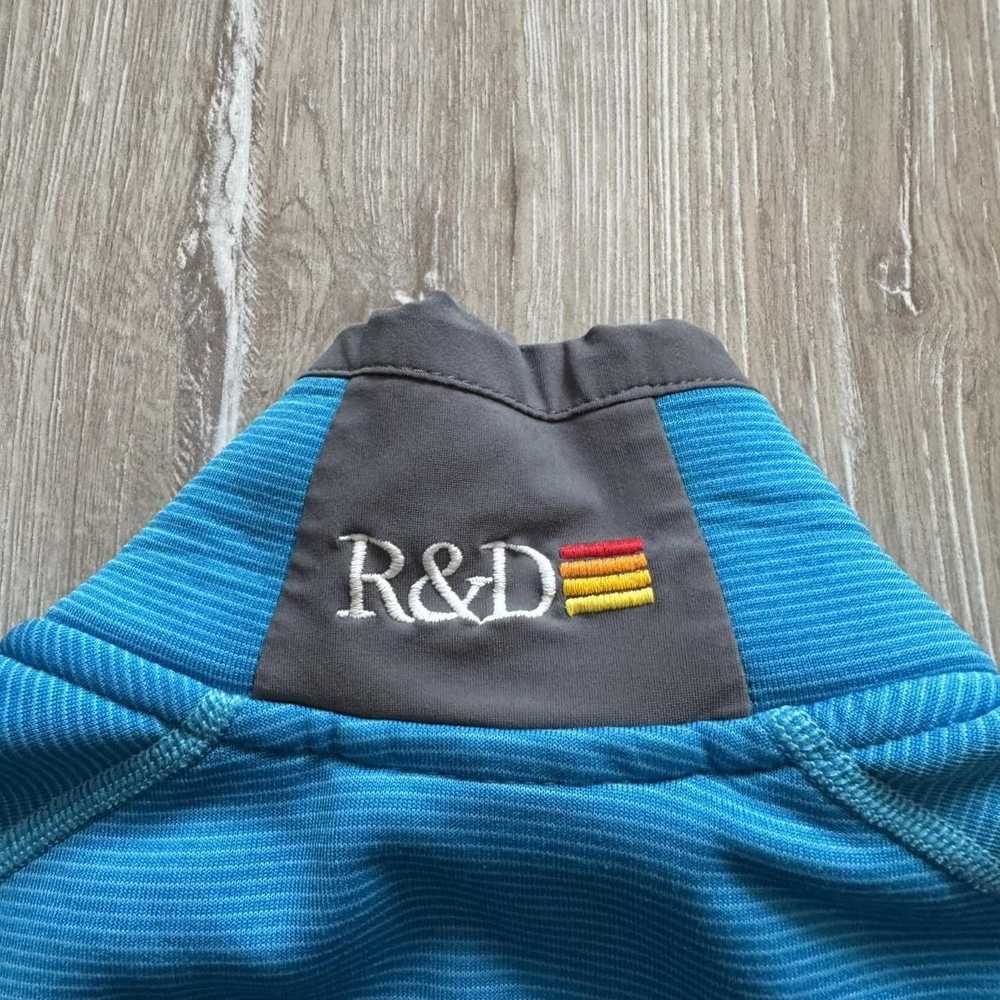 Peak Performance Peak Performance Waitara Z R&D J… - image 5