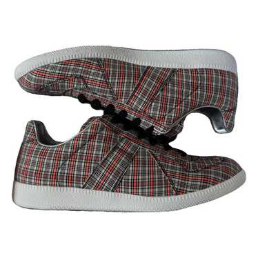 Maison margiela ◇ low - Gem