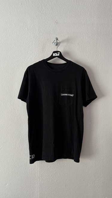 Chrome hearts plus logo - Gem