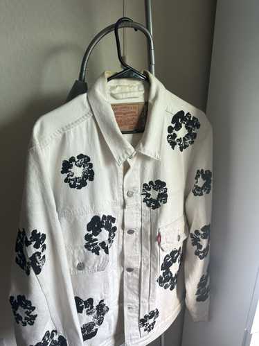 denim tears jacket xxl - Gem denim tears jacket xxl - Gem