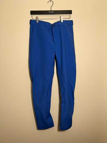Kiko kostadinov trousers - Gem