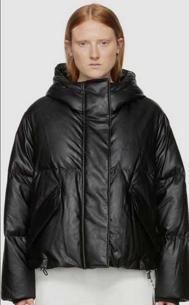 Maison margiela puffer jacket - Gem Maison margiela puffer jacket - Gem