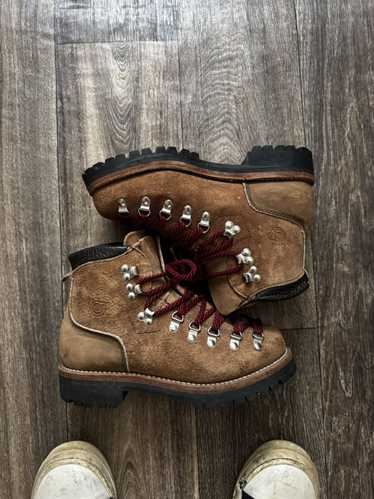Dexter boots - Gem