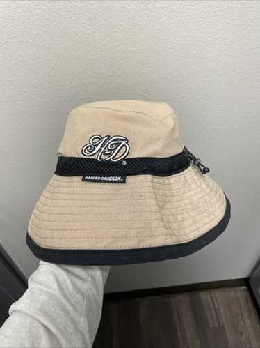 Harley davidson harley-davidson bucket hat - Gem