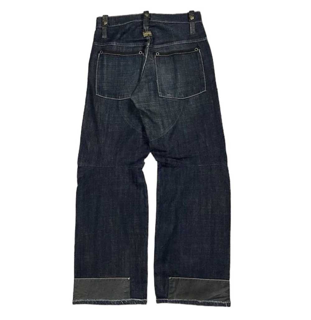 If Six Was Nine × Japanese Brand × Le Grande Bleu (L.G.B.
