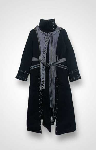 Japanese designer ozz croce - Gem