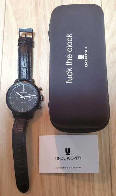 Casio × Fuck The Population × G Shock FTP x G-Shock DW5600